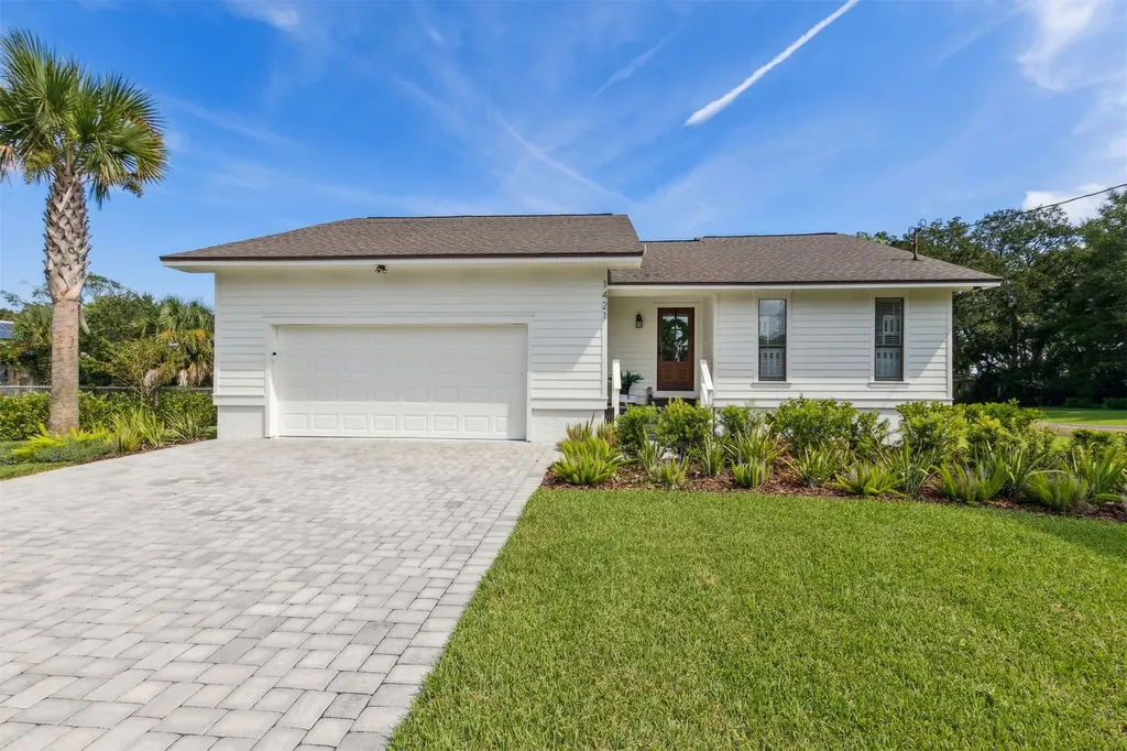 1421 Highland Drive Fernandina Beach FL 32034