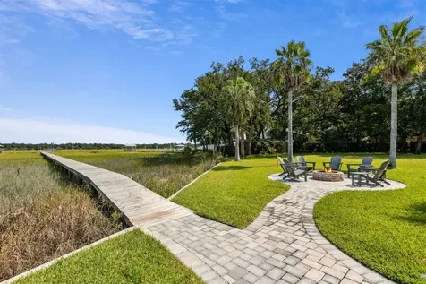 1421 Highland Drive Fernandina Beach FL 32034
