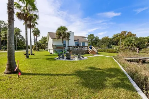 1421 Highland Drive Fernandina Beach FL 32034