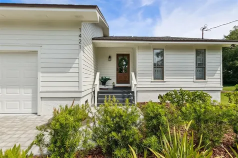 1421 Highland Drive Fernandina Beach FL 32034