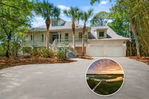 88001 Marsh Lakes Court Fernandina Beach FL 32034