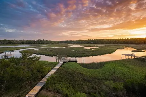 88001 Marsh Lakes Court Fernandina Beach FL 32034