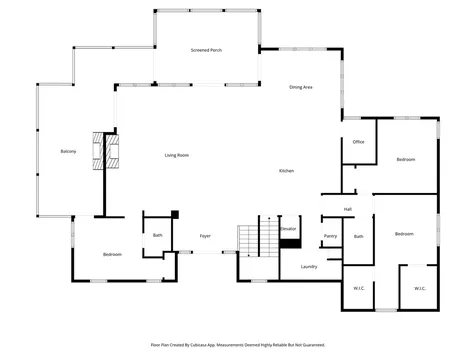 88001 Marsh Lakes Court Fernandina Beach FL 32034