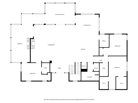 88001 Marsh Lakes Court Fernandina Beach FL 32034