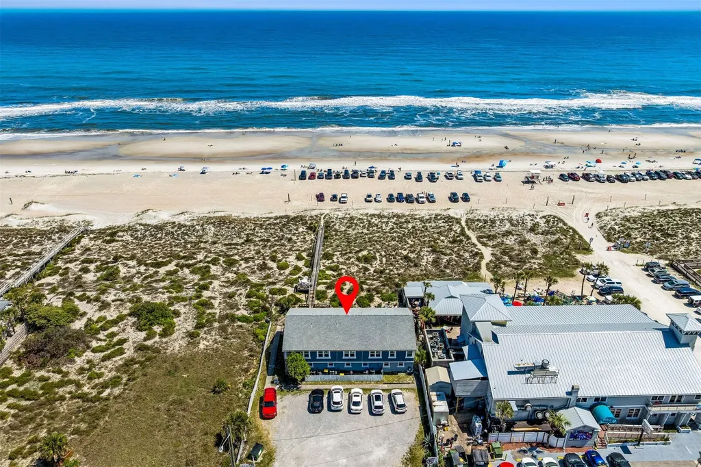 1990 S Fletcher Avenue Fernandina Beach FL 32034