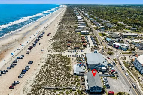 1990 S Fletcher Avenue Fernandina Beach FL 32034