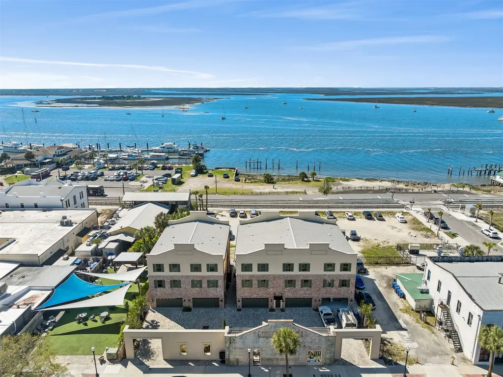 23 N 2nd Street Fernandina Beach FL 32034