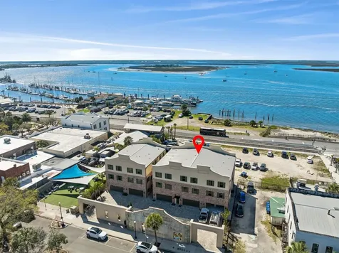 23 N 2nd Street Fernandina Beach FL 32034