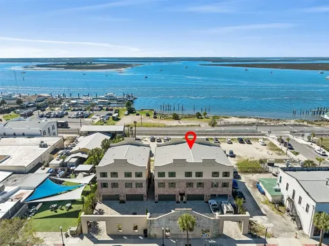 23 N 2nd Street Fernandina Beach FL 32034