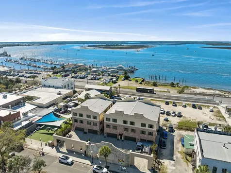23 N 2nd Street Fernandina Beach FL 32034