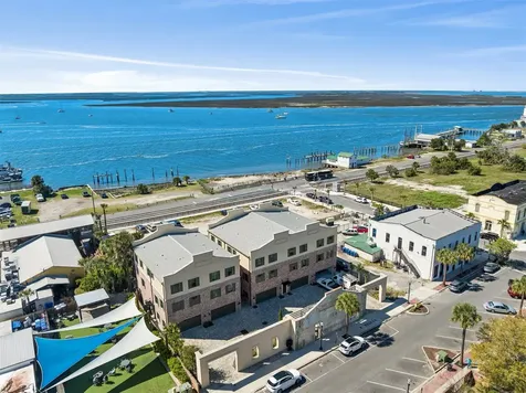 23 N 2nd Street Fernandina Beach FL 32034
