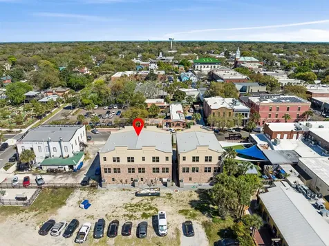 23 N 2nd Street Fernandina Beach FL 32034