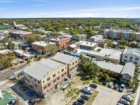 23 N 2nd Street Fernandina Beach FL 32034