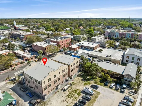23 N 2nd Street Fernandina Beach FL 32034