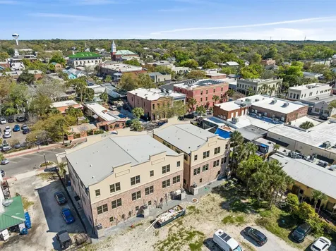 23 N 2nd Street Fernandina Beach FL 32034