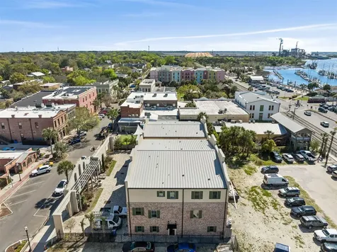 23 N 2nd Street Fernandina Beach FL 32034