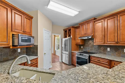 2300 Pine Needle Court Fleming Island FL 32003