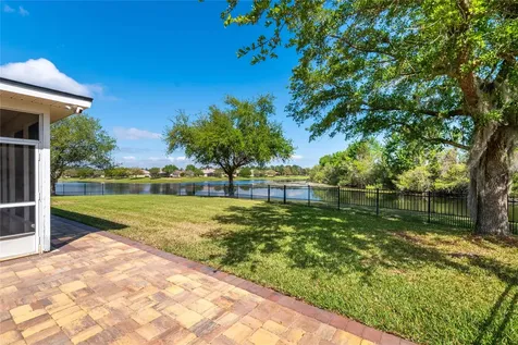 2300 Pine Needle Court Fleming Island FL 32003