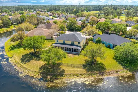 2300 Pine Needle Court Fleming Island FL 32003