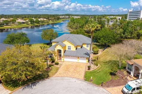 2300 Pine Needle Court Fleming Island FL 32003