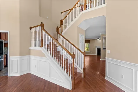 2300 Pine Needle Court Fleming Island FL 32003
