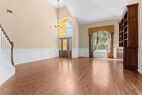 2300 Pine Needle Court Fleming Island FL 32003