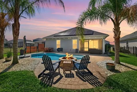 85219 Champlain Drive Fernandina Beach FL 32034