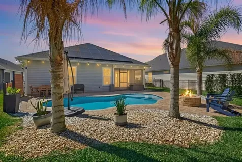 85219 Champlain Drive Fernandina Beach FL 32034