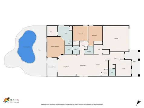 85219 Champlain Drive Fernandina Beach FL 32034