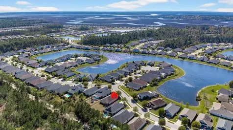 85219 Champlain Drive Fernandina Beach FL 32034