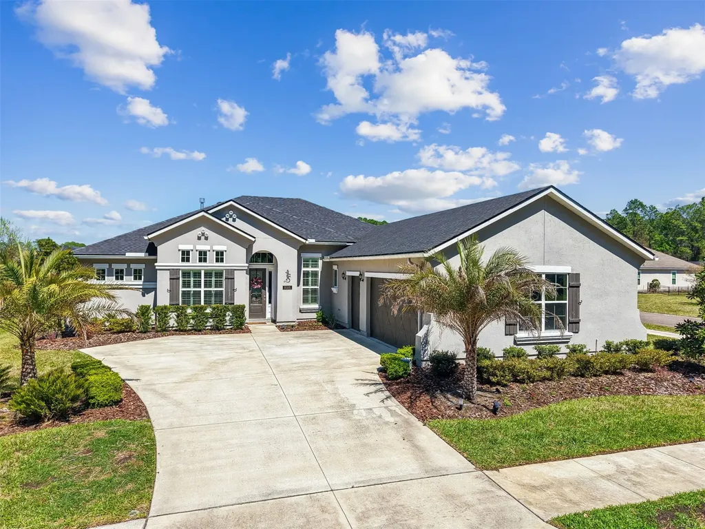 95105 Sweetberry Way Fernandina Beach FL 32034