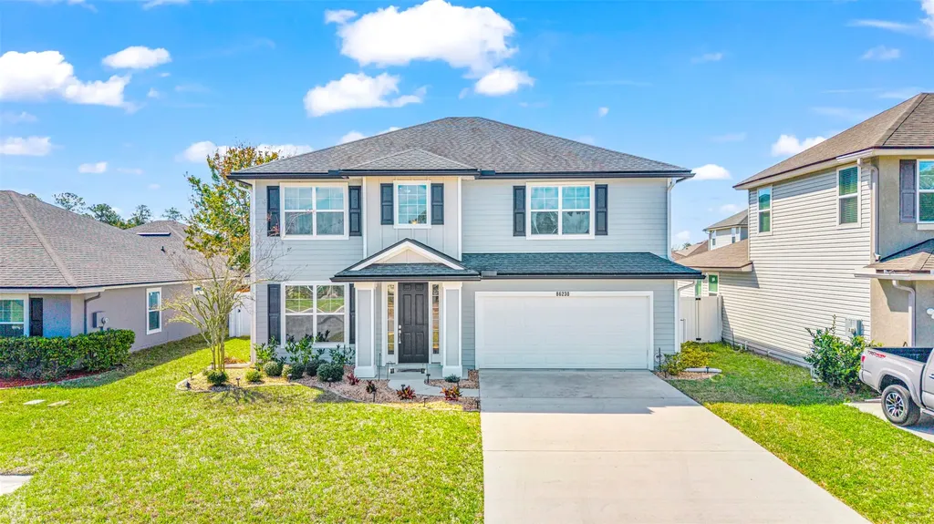 86230 Cloister Court Yulee FL 32097