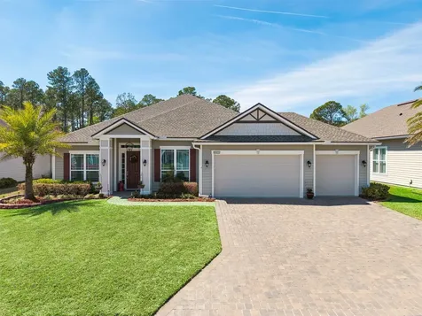 95037 N Palm Pointe Drive Fernandina Beach FL 32034