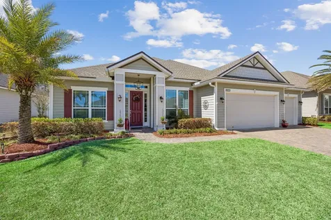 95037 N Palm Pointe Drive Fernandina Beach FL 32034