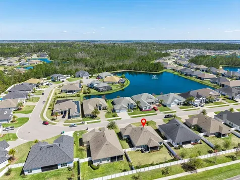 95037 N Palm Pointe Drive Fernandina Beach FL 32034