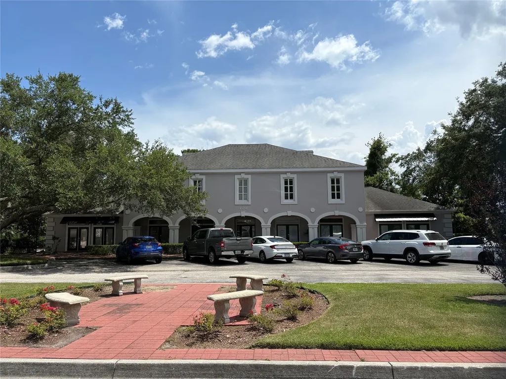 1890 S 14th St, Suite 150 Fernandina Beach FL 32034
