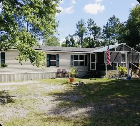 85216 Lina Road Fernandina Beach FL 32034