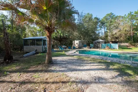 85216 Lina Road Fernandina Beach FL 32034