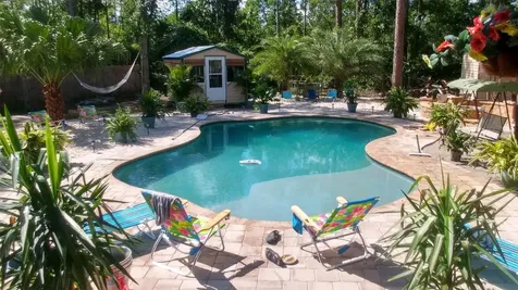 85216 Lina Road Fernandina Beach FL 32034