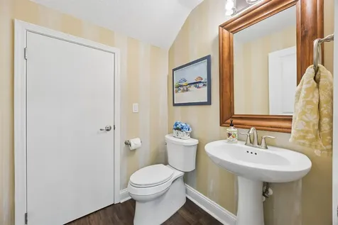 95310 Summerwoods Circle Amelia Island FL 32034