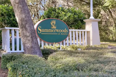 95310 Summerwoods Circle Amelia Island FL 32034