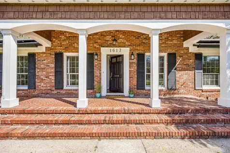1617 Atlantic Avenue Fernandina Beach FL 32034