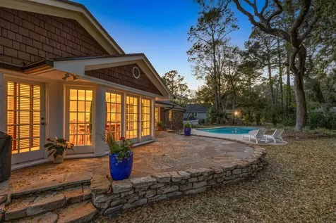 1617 Atlantic Avenue Fernandina Beach FL 32034