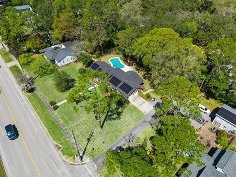 1617 Atlantic Avenue Fernandina Beach FL 32034
