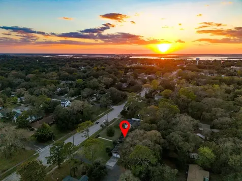 1617 Atlantic Avenue Fernandina Beach FL 32034