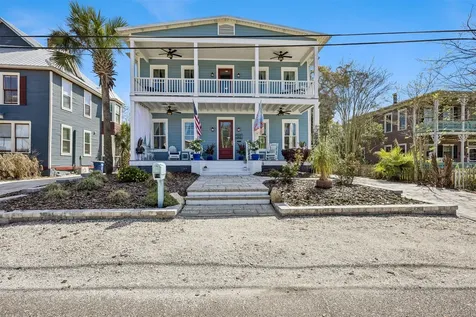 310 N 5th Street Fernandina Beach FL 32034
