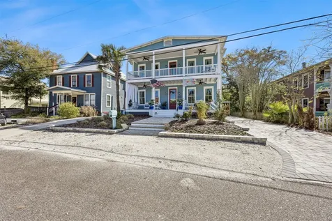 310 N 5th Street Fernandina Beach FL 32034