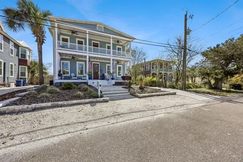 310 N 5th Street Fernandina Beach FL 32034
