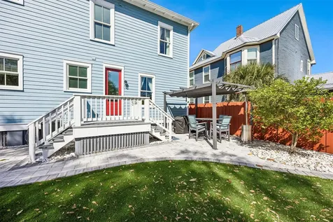 310 N 5th Street Fernandina Beach FL 32034