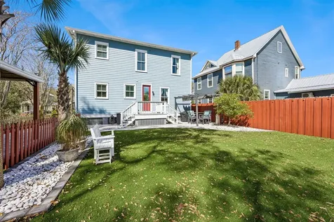 310 N 5th Street Fernandina Beach FL 32034